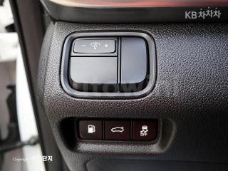 2016 KIA K5 2ND GEN OPTIMA 1.7 DIESEL SX NOBLESSE - 11