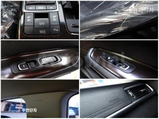 2016 KIA K5 2ND GEN OPTIMA 1.7 DIESEL SX NOBLESSE - 16