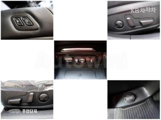 2016 KIA K5 2ND GEN OPTIMA 1.7 DIESEL SX NOBLESSE - 17