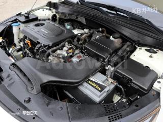 2016 KIA K5 2ND GEN OPTIMA 1.7 DIESEL SX NOBLESSE - 20