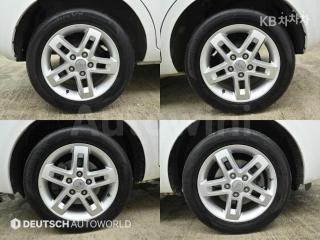 2011 KIA SOUL 1.6 SMART BASIC - 20