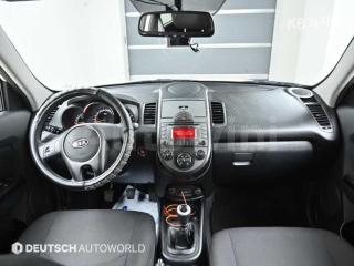 2011 KIA SOUL 1.6 SMART BASIC - 7