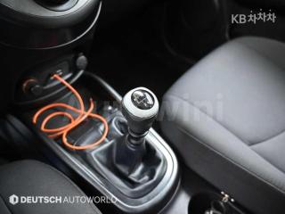 2011 KIA SOUL 1.6 SMART BASIC - 9
