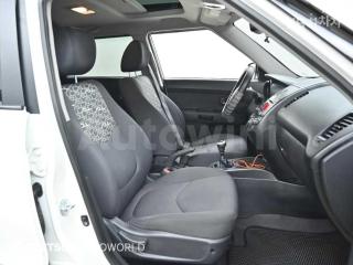 2011 KIA SOUL 1.6 SMART BASIC - 10