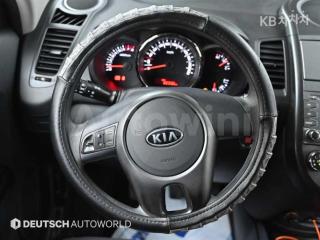 2011 KIA SOUL 1.6 SMART BASIC - 8