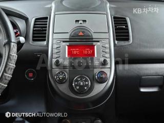 2011 KIA SOUL 1.6 SMART BASIC - 14