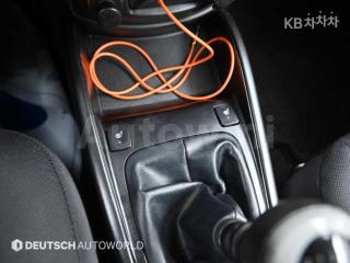 2011 KIA SOUL 1.6 SMART BASIC - 15