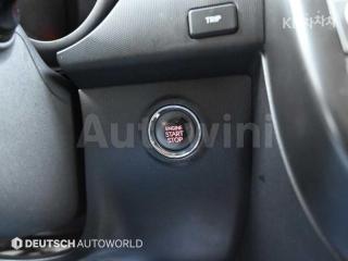 2011 KIA SOUL 1.6 SMART BASIC - 12