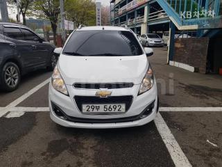 KLYMA481DDC564657 2013 GM DAEWOO (CHEVROLET) SPARK LT BASIC-0
