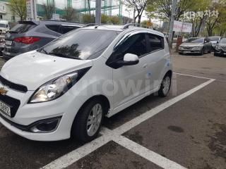 KLYMA481DDC564657 2013 GM DAEWOO (CHEVROLET) SPARK LT BASIC-1
