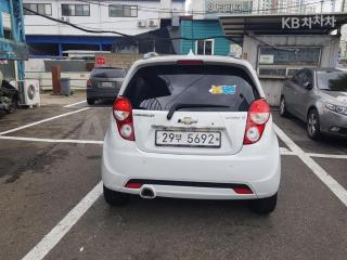 KLYMA481DDC564657 2013 GM DAEWOO (CHEVROLET) SPARK LT BASIC-2