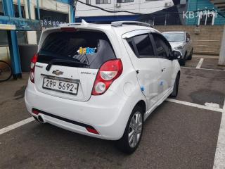 KLYMA481DDC564657 2013 GM DAEWOO (CHEVROLET) SPARK LT BASIC-3
