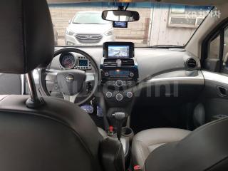 KLYMA481DDC564657 2013 GM DAEWOO (CHEVROLET) SPARK LT BASIC-4