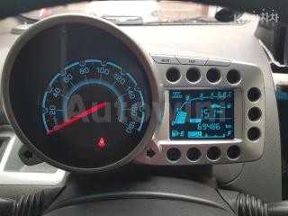 KLYMA481DDC564657 2013 GM DAEWOO (CHEVROLET) SPARK LT BASIC-5