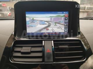 2013 GM DAEWOO (CHEVROLET) SPARK LT BASIC - 7