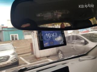 2013 GM DAEWOO (CHEVROLET) SPARK LT BASIC - 9