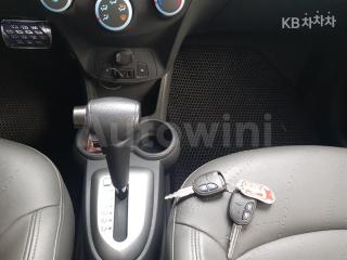 2013 GM DAEWOO (CHEVROLET) SPARK LT BASIC - 10
