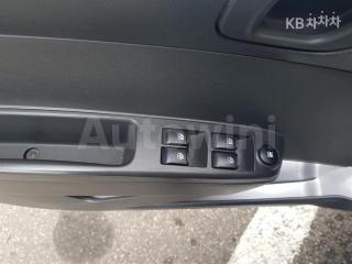 2013 GM DAEWOO (CHEVROLET) SPARK LT BASIC - 11