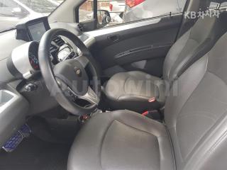 2013 GM DAEWOO (CHEVROLET) SPARK LT BASIC - 12