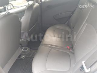 2013 GM DAEWOO (CHEVROLET) SPARK LT BASIC - 13