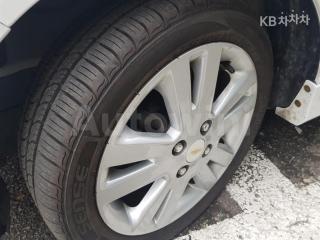 2013 GM DAEWOO (CHEVROLET) SPARK LT BASIC - 14