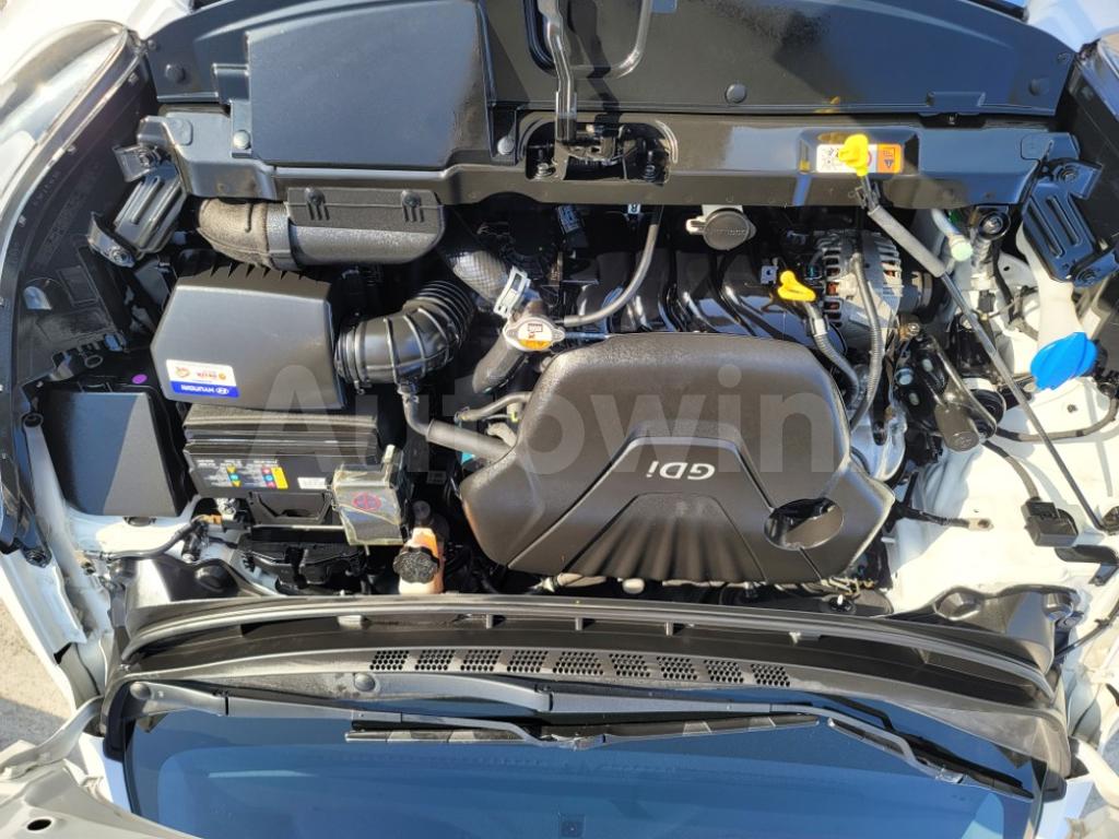 KMHDG41DBGU552833 2016 HYUNDAI  AVANTE ELANTRA 1.6 GDI MORDERN BASIC-5