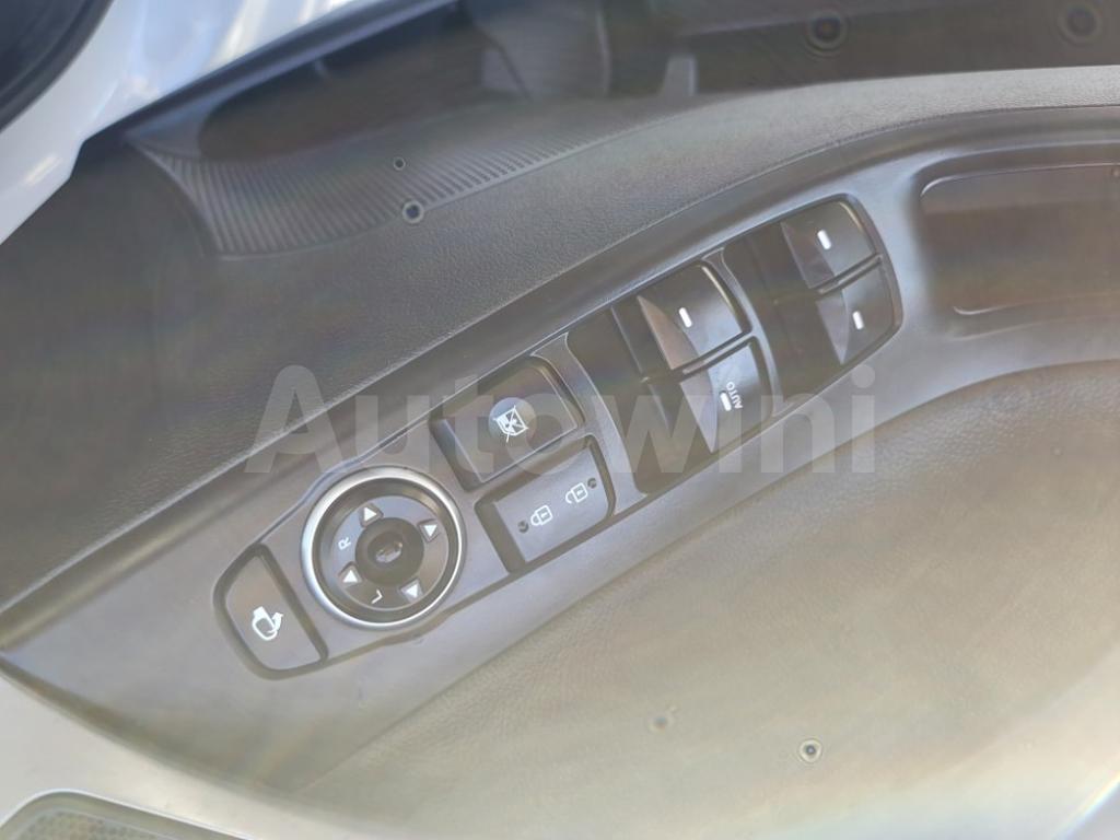 2016 HYUNDAI  AVANTE ELANTRA 1.6 GDI MORDERN BASIC - 13