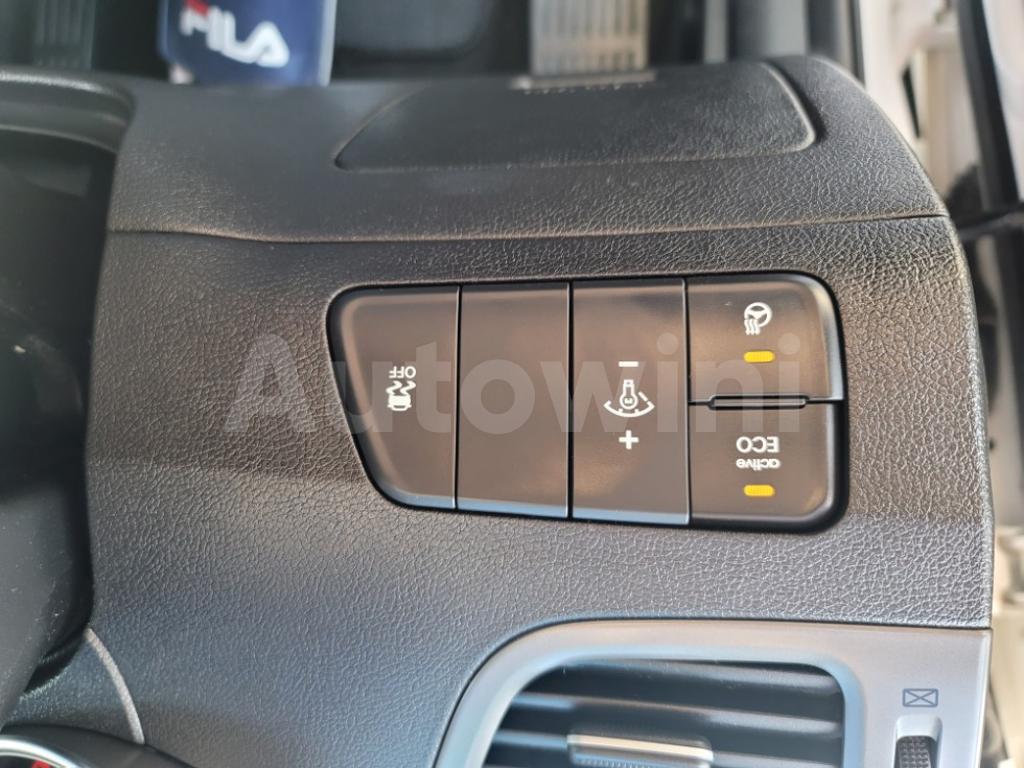 2016 HYUNDAI  AVANTE ELANTRA 1.6 GDI MORDERN BASIC - 14