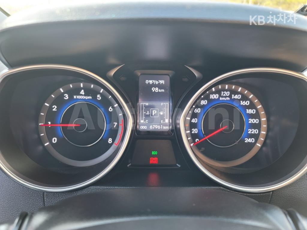 KMHDG41DBGU552833 2016 HYUNDAI  AVANTE ELANTRA 1.6 GDI MORDERN BASIC-4