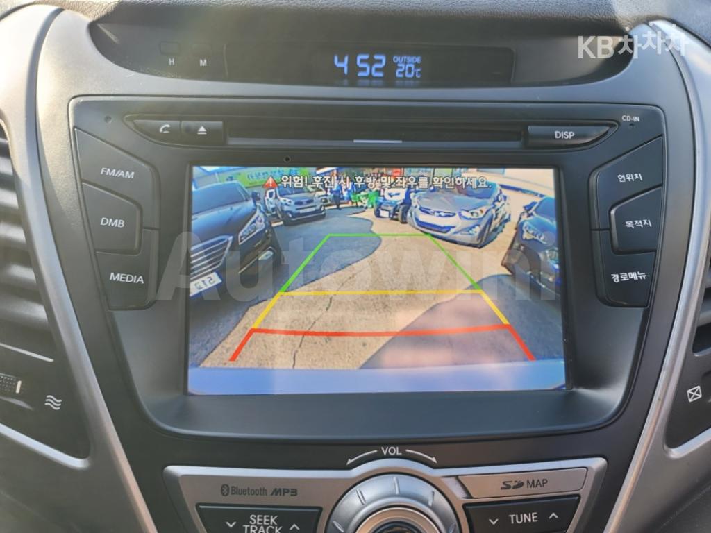 2016 HYUNDAI  AVANTE ELANTRA 1.6 GDI MORDERN BASIC - 8
