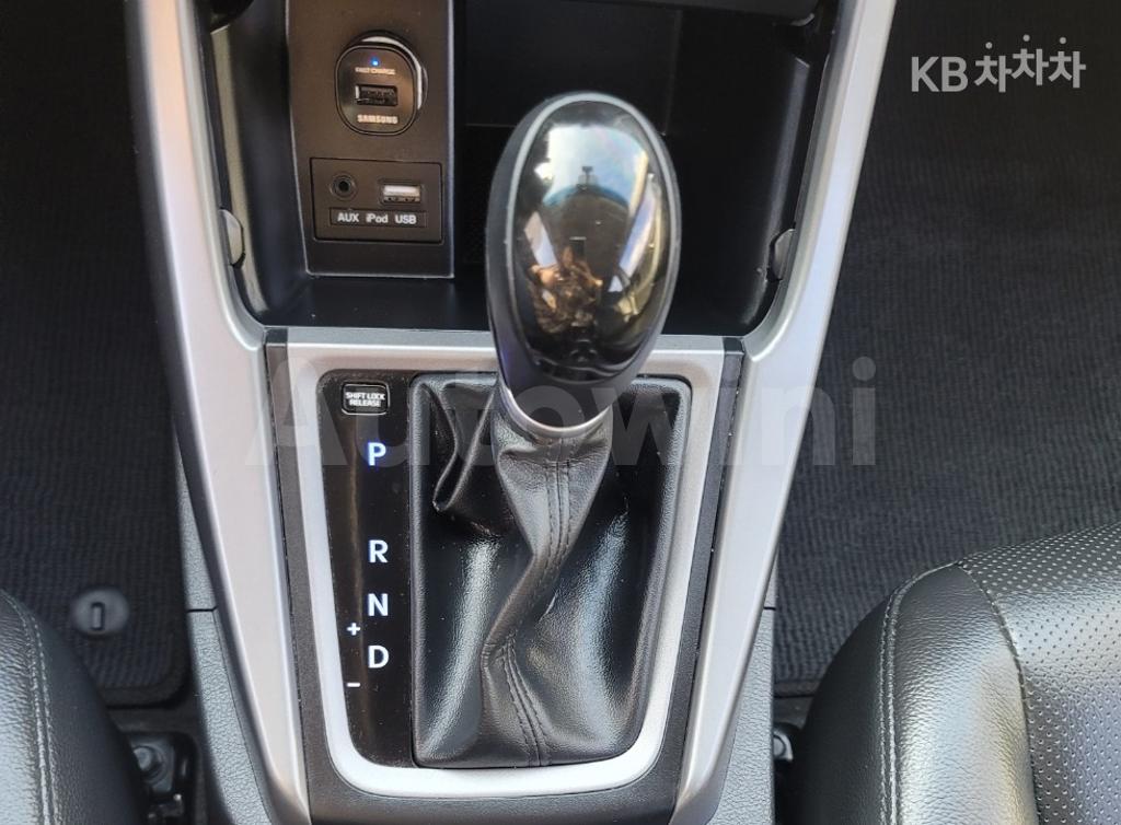 2016 HYUNDAI  AVANTE ELANTRA 1.6 GDI MORDERN BASIC - 15