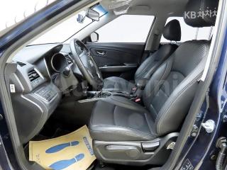 KPBXH3AP1JP229744 2018 SSANGYONG TIVOLI AMOUR 1.6 DIESEL VX 2WD-4