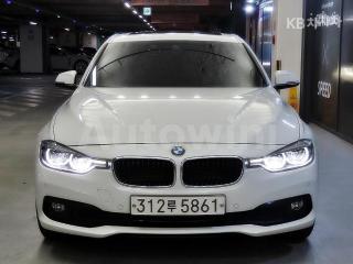 WBA8C5108J5L45171 2018 BMW 3 SERIES 320D F30(12~)-1