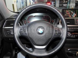 2018 BMW 3 SERIES 320D F30(12~) - 8