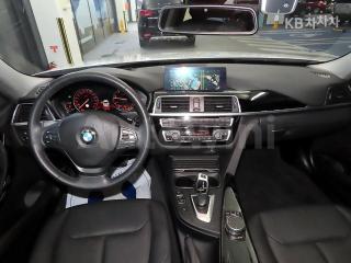 2018 BMW 3 SERIES 320D F30(12~) - 10