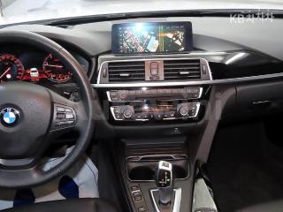 2018 BMW 3 SERIES 320D F30(12~) - 11