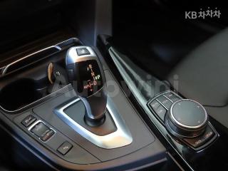2018 BMW 3 SERIES 320D F30(12~) - 12