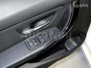 2018 BMW 3 SERIES 320D F30(12~) - 13