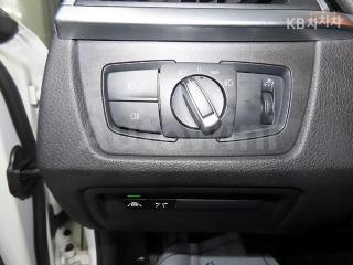 2018 BMW 3 SERIES 320D F30(12~) - 14