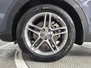 KMHSR81XBHU248835 2017 HYUNDAI  MAXCRUZ DIESEL(E-VGT)R2.2 2WD PRESTIGE 6 SEATS-5