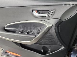 2017 HYUNDAI  MAXCRUZ DIESEL(E-VGT)R2.2 2WD PRESTIGE 6 SEATS - 7