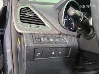 2017 HYUNDAI  MAXCRUZ DIESEL(E-VGT)R2.2 2WD PRESTIGE 6 SEATS - 8