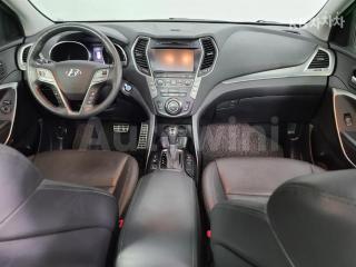 2017 HYUNDAI  MAXCRUZ DIESEL(E-VGT)R2.2 2WD PRESTIGE 6 SEATS - 10