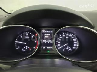 2017 HYUNDAI  MAXCRUZ DIESEL(E-VGT)R2.2 2WD PRESTIGE 6 SEATS - 11