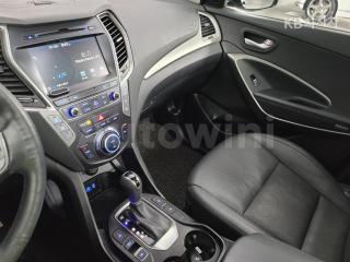 2017 HYUNDAI  MAXCRUZ DIESEL(E-VGT)R2.2 2WD PRESTIGE 6 SEATS - 14