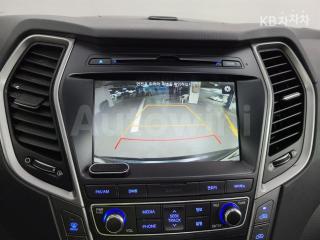 2017 HYUNDAI  MAXCRUZ DIESEL(E-VGT)R2.2 2WD PRESTIGE 6 SEATS - 15