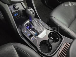 2017 HYUNDAI  MAXCRUZ DIESEL(E-VGT)R2.2 2WD PRESTIGE 6 SEATS - 17