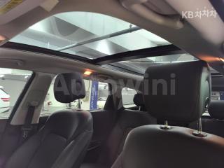 2017 HYUNDAI  MAXCRUZ DIESEL(E-VGT)R2.2 2WD PRESTIGE 6 SEATS - 18
