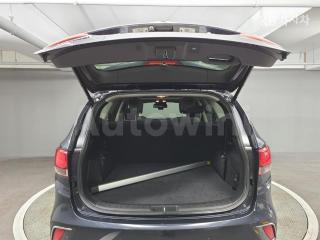 2017 HYUNDAI  MAXCRUZ DIESEL(E-VGT)R2.2 2WD PRESTIGE 6 SEATS - 20