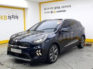 KNACE81CGLA403202 2020 KIA  NIRO 1.6 HEV NOBLESSE SPECIAL-0